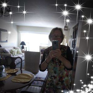 Meet your Posher, Monica